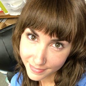 Meet your Posher, Erika